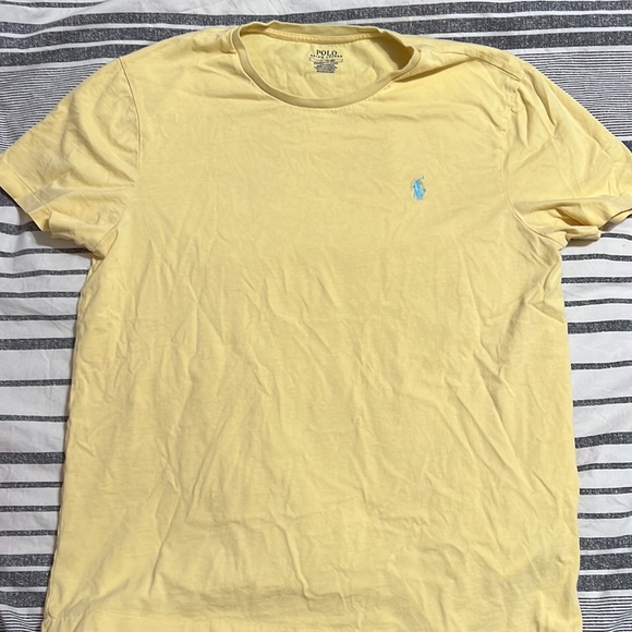 BUNDLE: 3 Polo Ralph Lauren TShirts - Picture 5 of 8